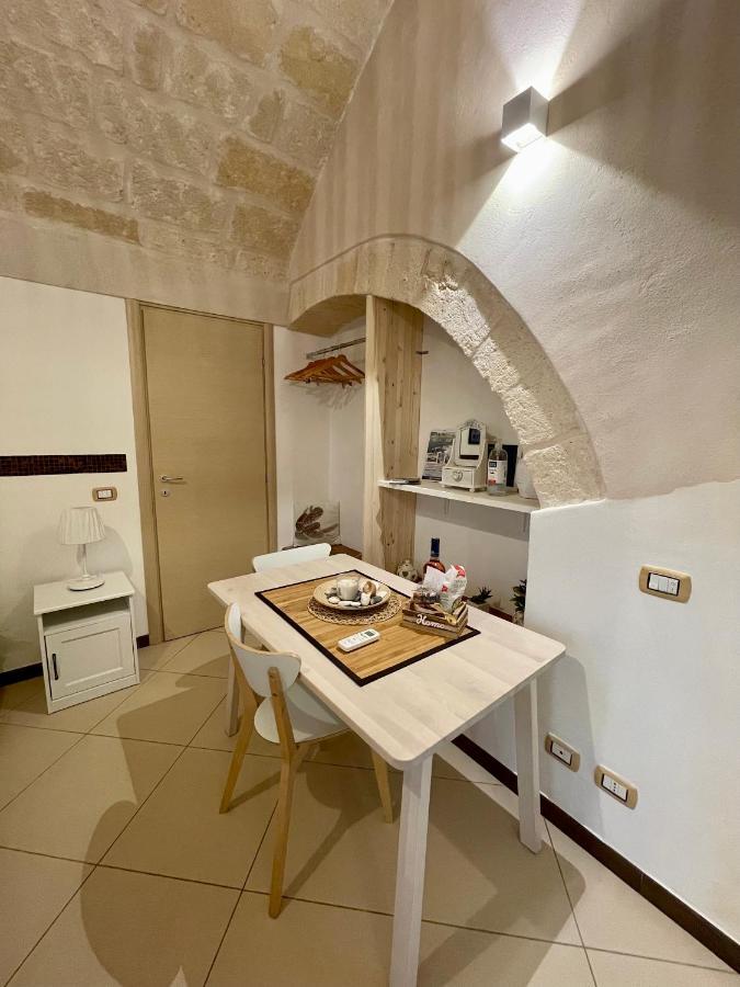 Dimora Aversa Monopoli Exterior foto