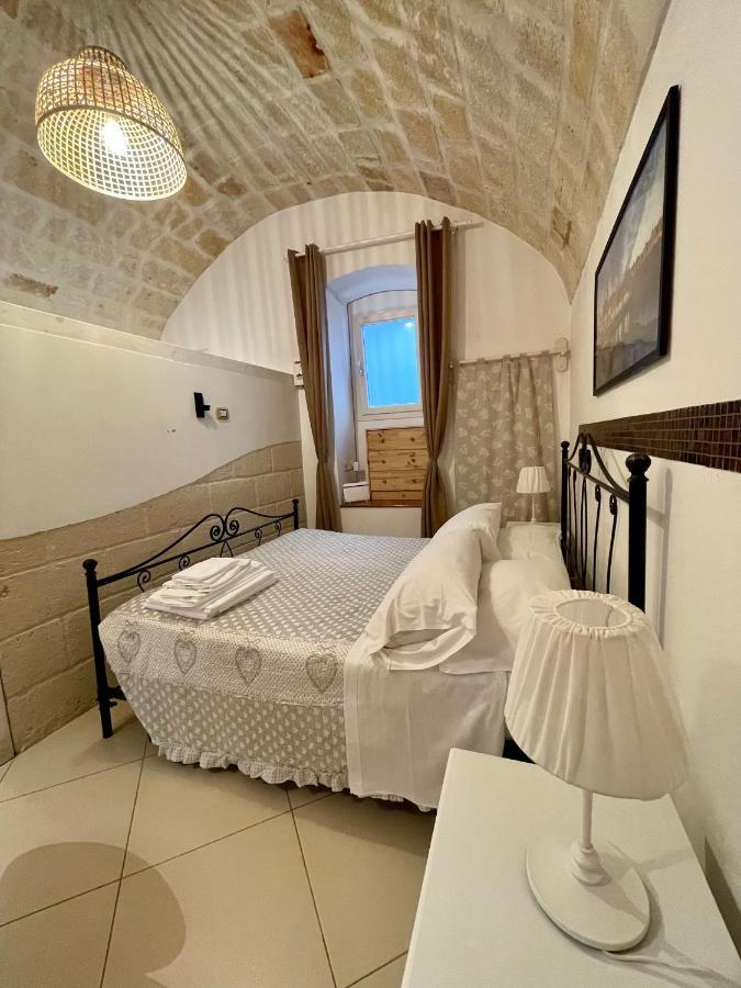 Dimora Aversa Monopoli Exterior foto